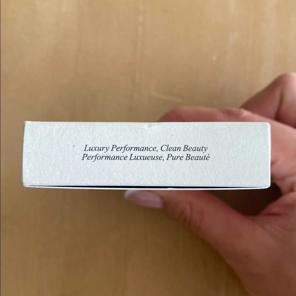 Victoria Beckham Matte Bronzing Brick Palette In Shade 5 Natural Matte Bronzer